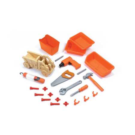 Мастерская Папин помощник