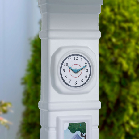 Коттедж Очарование-2 Step 2