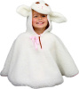 Карнавальный костюм Овечка меховая, рост 98 Lipta TDP
