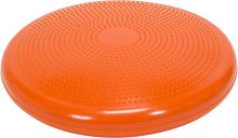 Диск балансировочный DISCO SPORT 55 см, оранжевый Ledraplastic