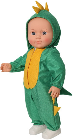 Пупс Дракоша, 42 см Весна