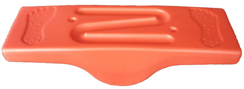 Балансировочная доска Балансир детский Lerado