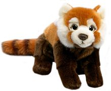 Игрушка мягкя Красная панда 20 см LEOSCO