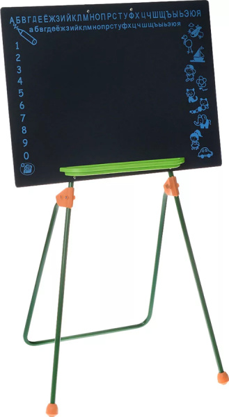 Мольберт с грифельной доской G.B.Fabricantes
