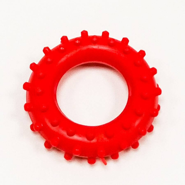 Кольцо кассажное с шипами 6 см, 1 штука Тех-пласт