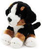 Игрушка мягкая Берн 15 см LEOSCO