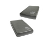 Балансировочная подушка AIREX Balance Pad Mini Duo 25х41х6 см лава, 2 штуки