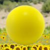 Мяч поролоновый желтый, 20 см Italveneta Didattica