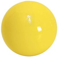 Мяч массажный наливной Franklin Method Fascia Ball 10 см