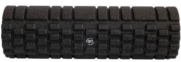 Цилиндр массажный 45х14 см высокой плотности Original Fit.Tools