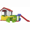 Игровой комплекс Дом Toy Monarch