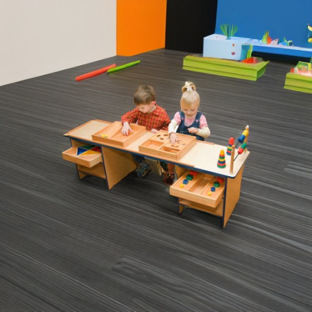 Стол дидактический ЛЭМ