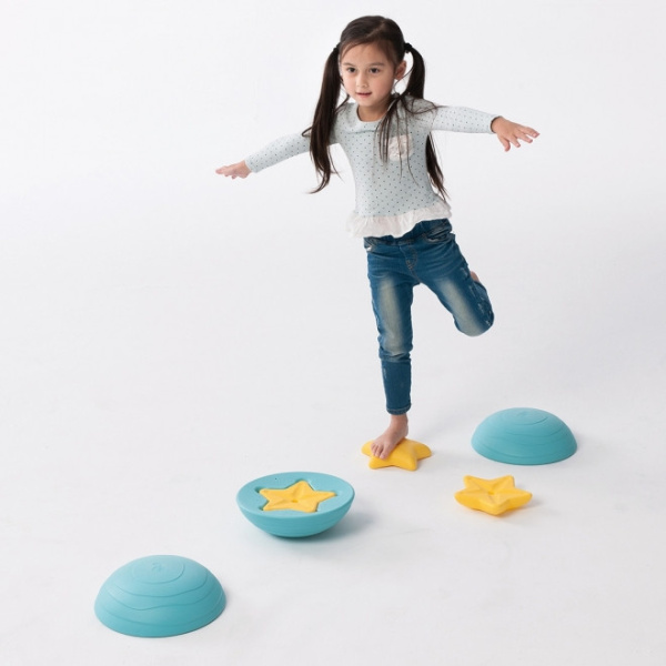 Балансир Звездочки, 3 штуки Weplay