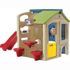 Игровой домик ВЕСЕЛЫЕ СОСЕДИ Step 2