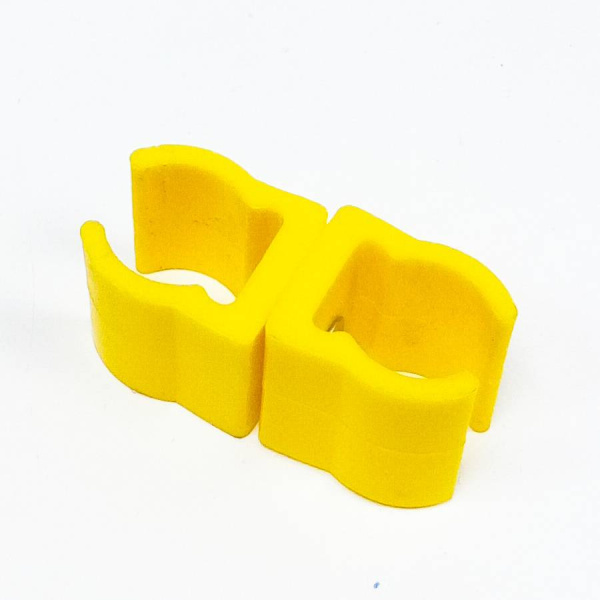 Клипса Палка-палка, 1 штука Тех-пласт