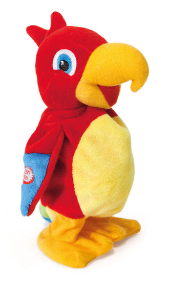 Попугай RIPETIX