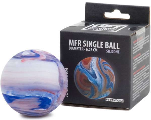 Мяч для МФР 6,25 см PANDORA Original Fit.Tools