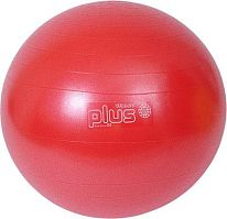 Мяч гимнастический фитбол GYMNIC PLUS 55 см Ledraplastic