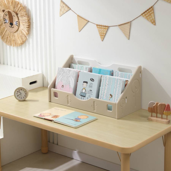 Органайзер для книг настольный UNIX Kids Camel