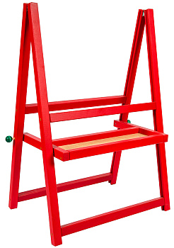 Основание напольное (стенд) для панелей 57х68 см ЛЭМ