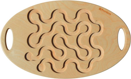 Балансир для рук N 1 Romsens