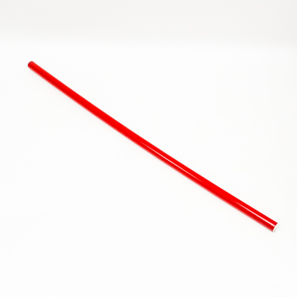 Палка гимнастическая 75 см диаметр 2 см, 1 штука Тех-пласт