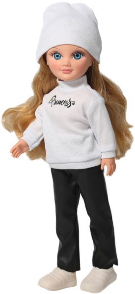 Кукла Анастасия Осень 3, 42 см со звуком Весна