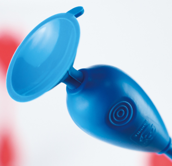 Дартс на присосках BAONILE