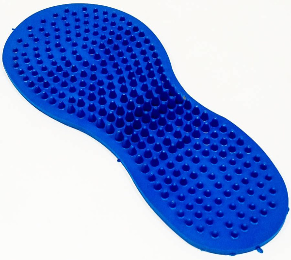 Следочки массажные Ступни 23х10 см (пара) Тех-пласт