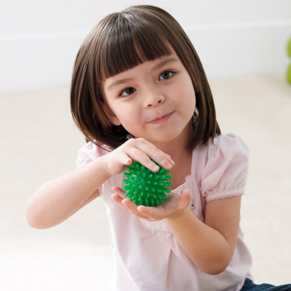 Мяч массажный 7 см Weplay