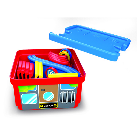 Набор Viking City Баккет Хаус