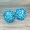 Массажные мячи Franklin Method Original Mini Ball Set 8 см, 2 штуки