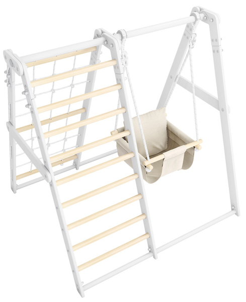 Детский напольный комплекс Eco 4 из серии Пиклер Romana