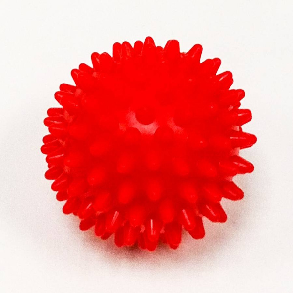 Мяч массажный 5 см, 1 штука Тех-пласт