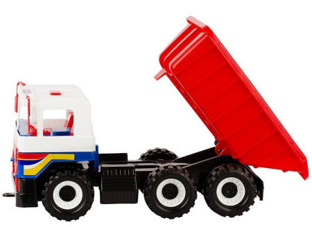 Автомобиль Самосвал карьерный, 39 см СТРОМ