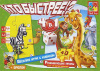 Кто быстрее? (Животные Африки) Vladi Toys