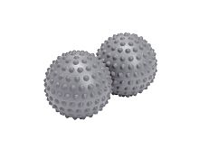Мячи массажные SENSO PRO 11 см, 2 штуки Ledraplastic