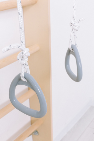 Шведская стенка деревянная Eco 3 Luna