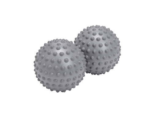 Мячи массажные SENSO PRO 11 см, 2 штуки Ledraplastic
