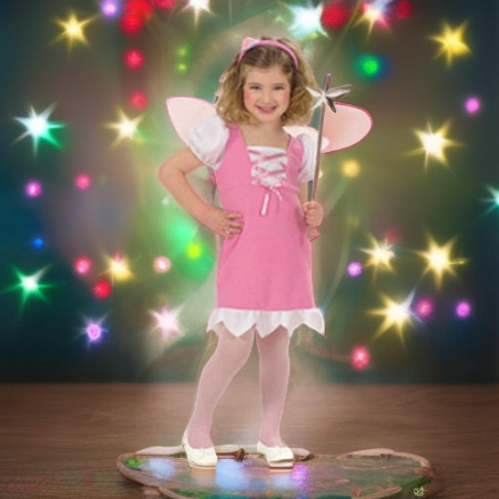 Маленькая фея, рост 110 Widmann