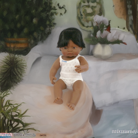 Кукла Мальчик латиноамериканец 38 см