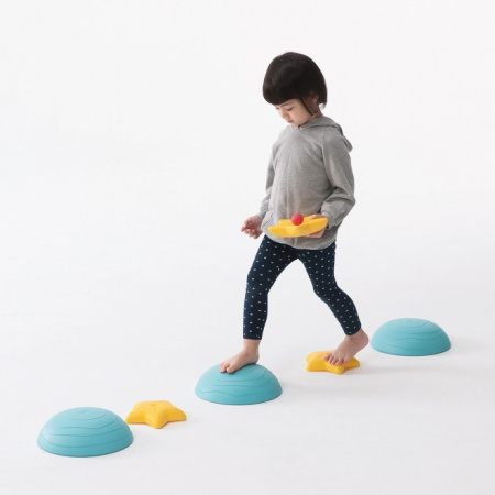 Балансир Звездочки, 3 штуки Weplay