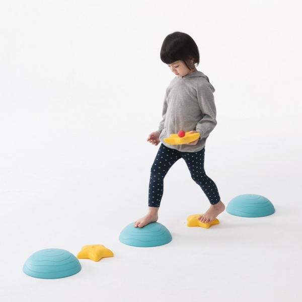 Балансир Звездочки, 3 штуки Weplay