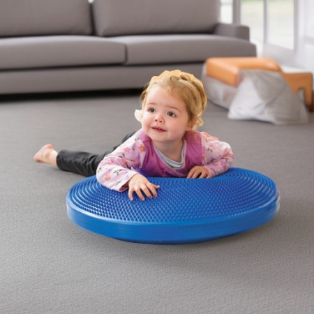 Балансир-подушка большой 60 см Weplay