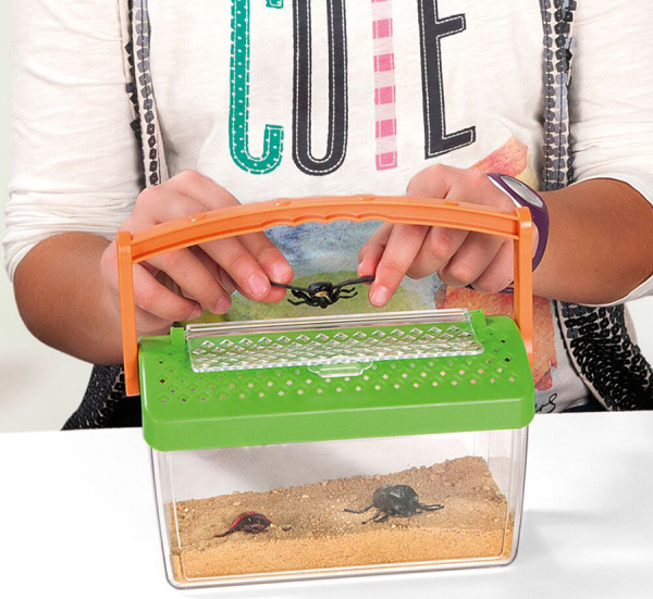 Домик для насекомых Miniland