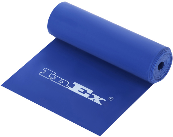 Ленточный амортизатор INEX Body-Band 2,5 м сопротивление 7,9-9,5 кг