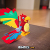 Попугай RIPETIX