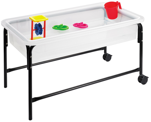 Центр воды и песка полупрозрачный, высота 58 см EDX Education