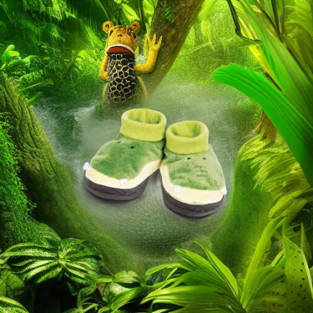 Крокодильчики Джинглисар Teddykompaniet