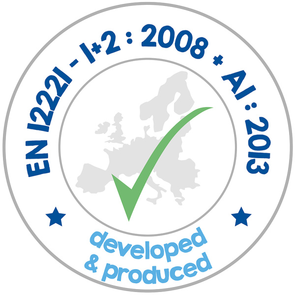 Раздвижной стол для пеленания с ванночкой и матрасиком Baby Pool белый Roba